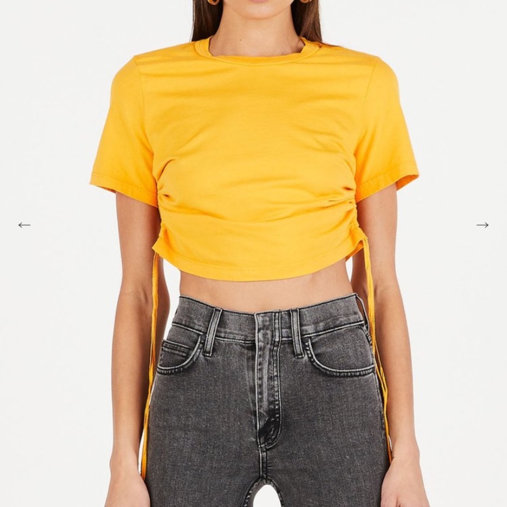 NWT Cotton Citizen Lisbon Tee